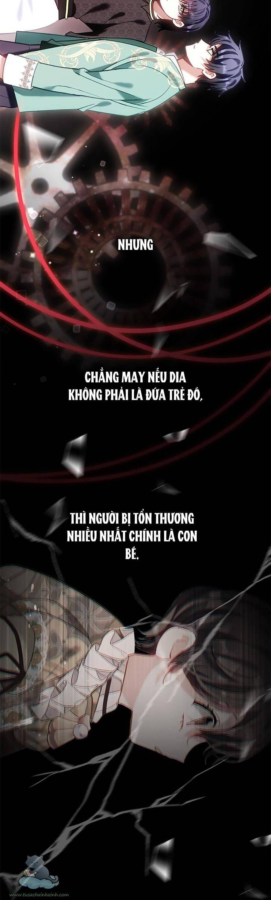 thành viên trong gia đình phát cuồng vì tôi chapter 31 - Next chapter 32