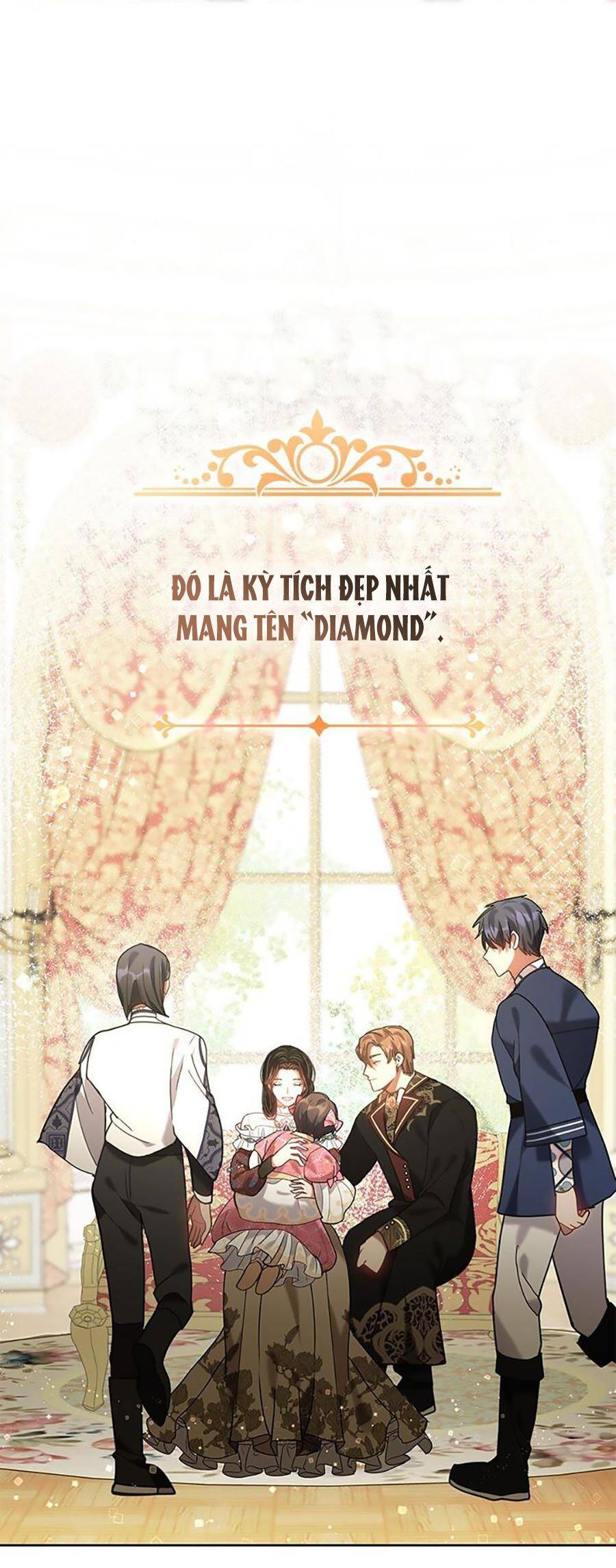 thành viên trong gia đình phát cuồng vì tôi chapter 31 - Next chapter 32