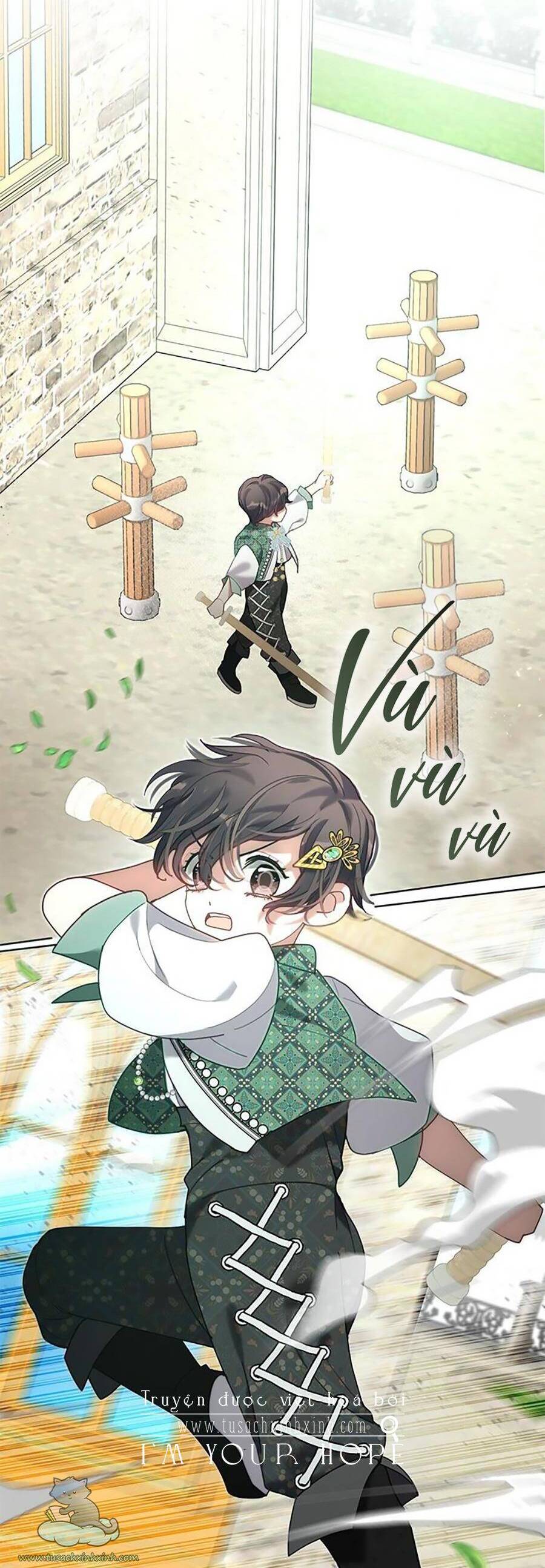 thành viên trong gia đình phát cuồng vì tôi chapter 32 - Next chapter 33