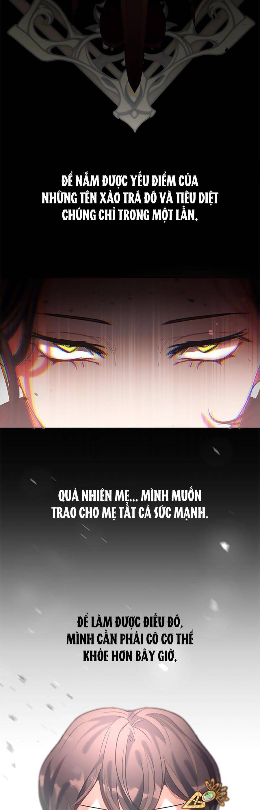 thành viên trong gia đình phát cuồng vì tôi chapter 32 - Next chapter 33