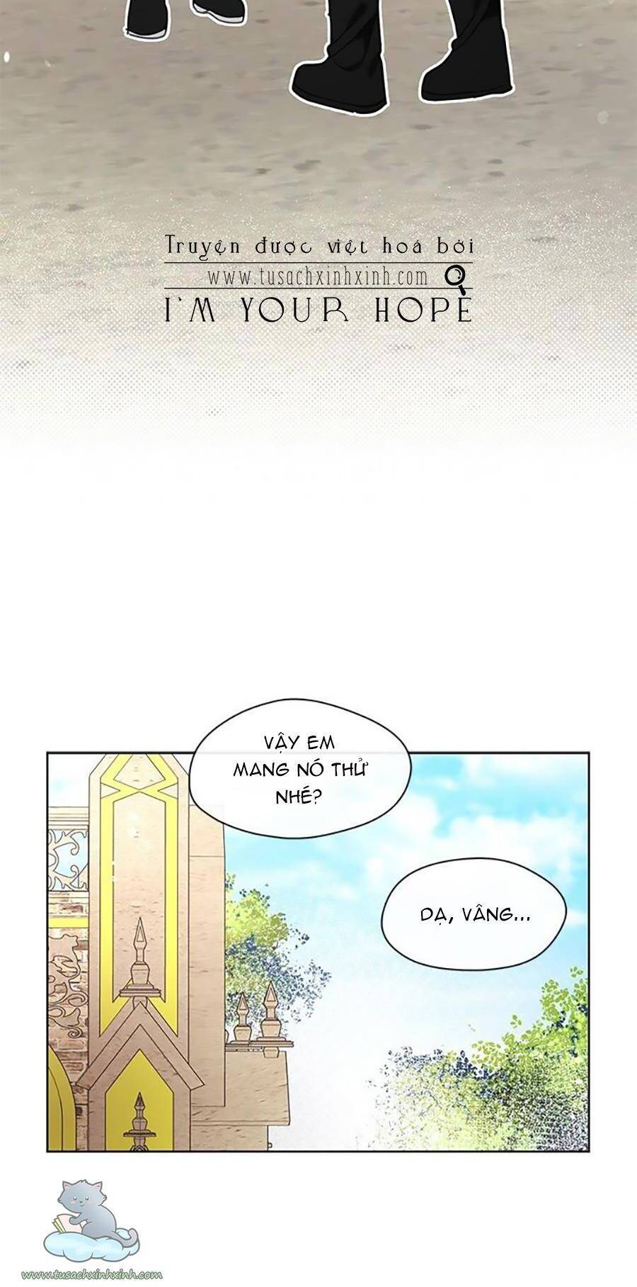 thành viên trong gia đình phát cuồng vì tôi chapter 32 - Next chapter 33