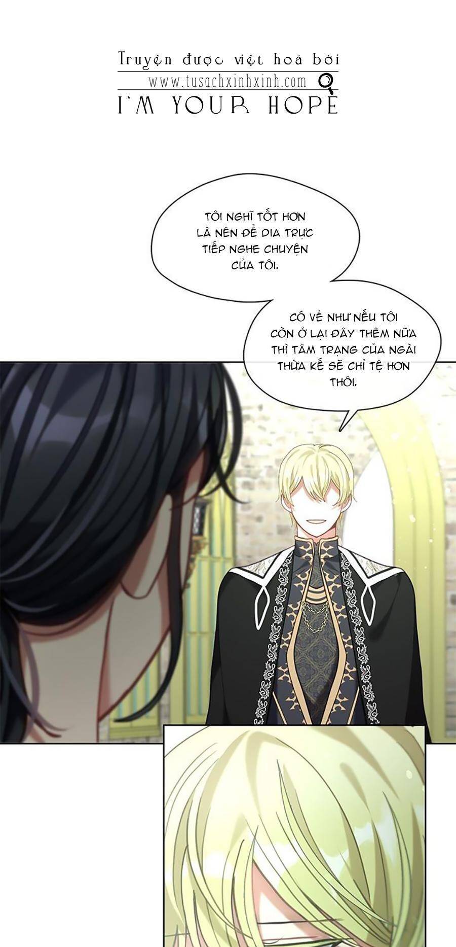 thành viên trong gia đình phát cuồng vì tôi chapter 32 - Next chapter 33