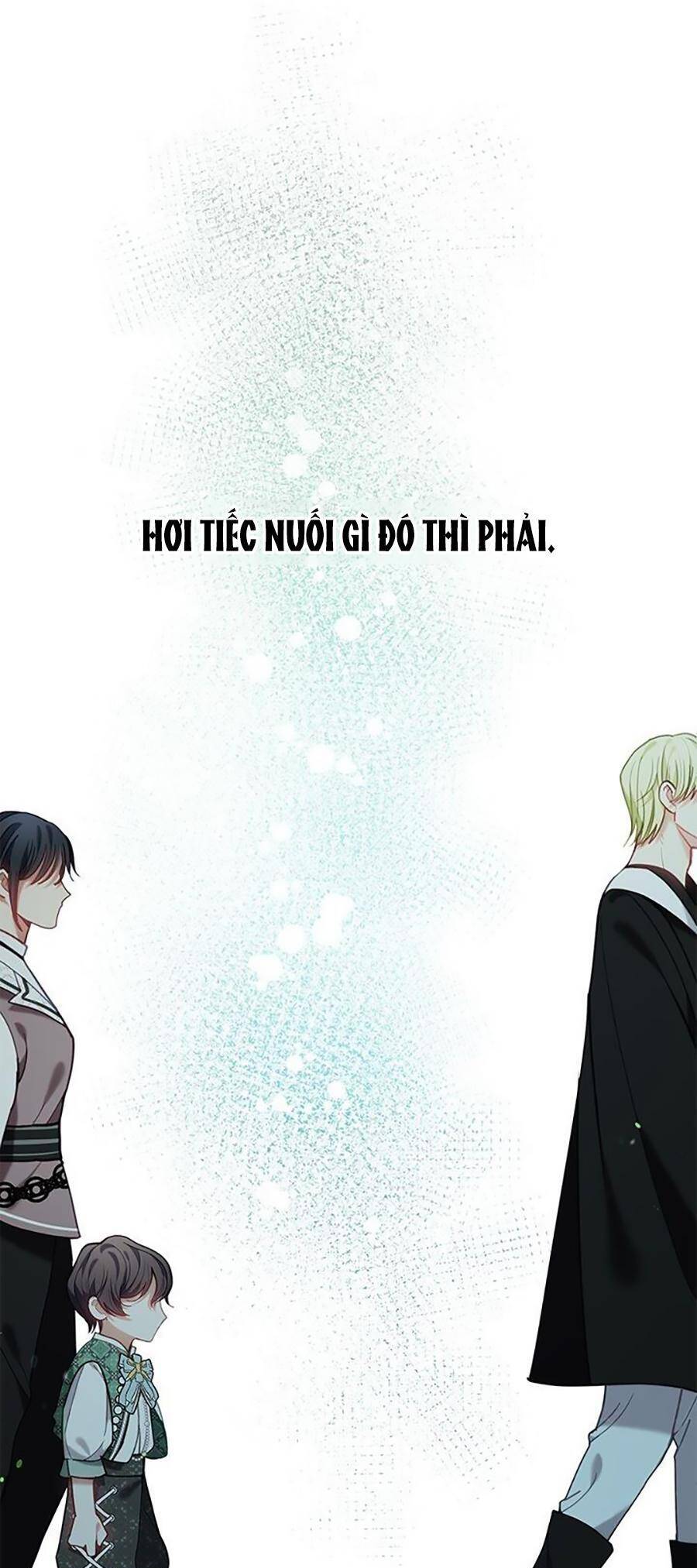 thành viên trong gia đình phát cuồng vì tôi chapter 32 - Next chapter 33