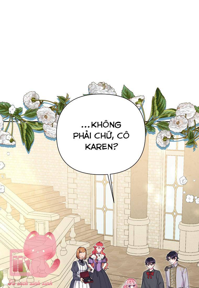 trở thành con dâu của kẻ phản diện vì thời gian có hạn chapter 41 - Next chapter 42