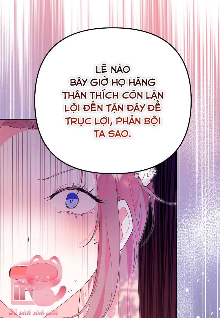 trở thành con dâu của kẻ phản diện vì thời gian có hạn chapter 41 - Next chapter 42