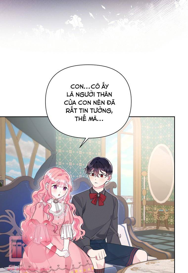 trở thành con dâu của kẻ phản diện vì thời gian có hạn chapter 41 - Next chapter 42