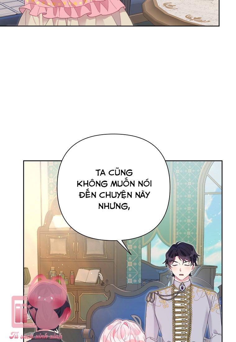 trở thành con dâu của kẻ phản diện vì thời gian có hạn chapter 41 - Next chapter 42