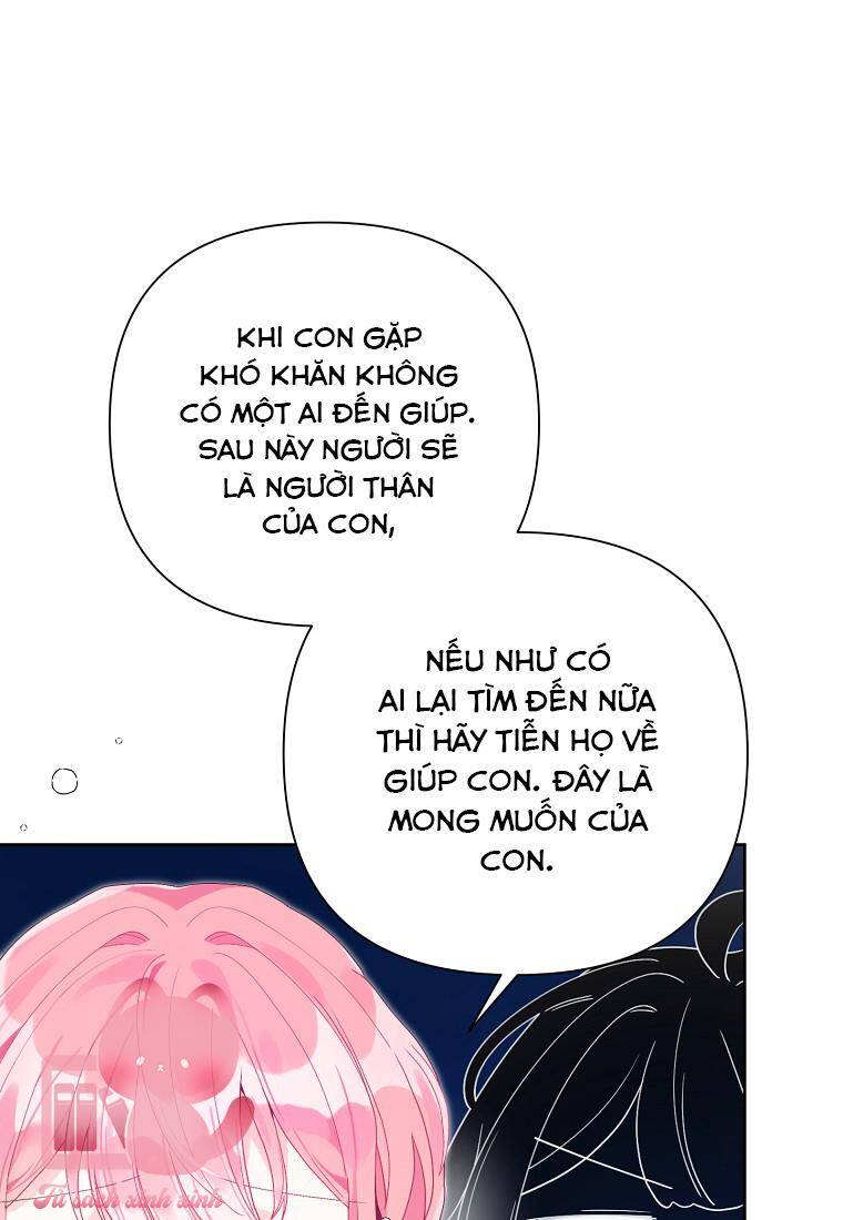 trở thành con dâu của kẻ phản diện vì thời gian có hạn chapter 41 - Next chapter 42