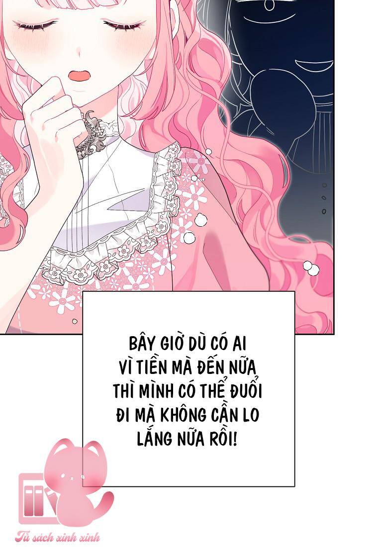 trở thành con dâu của kẻ phản diện vì thời gian có hạn chapter 41 - Next chapter 42