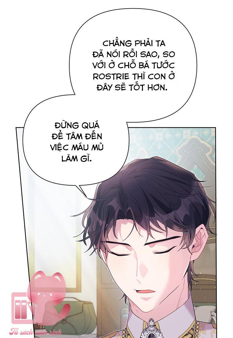 trở thành con dâu của kẻ phản diện vì thời gian có hạn chapter 41 - Next chapter 42