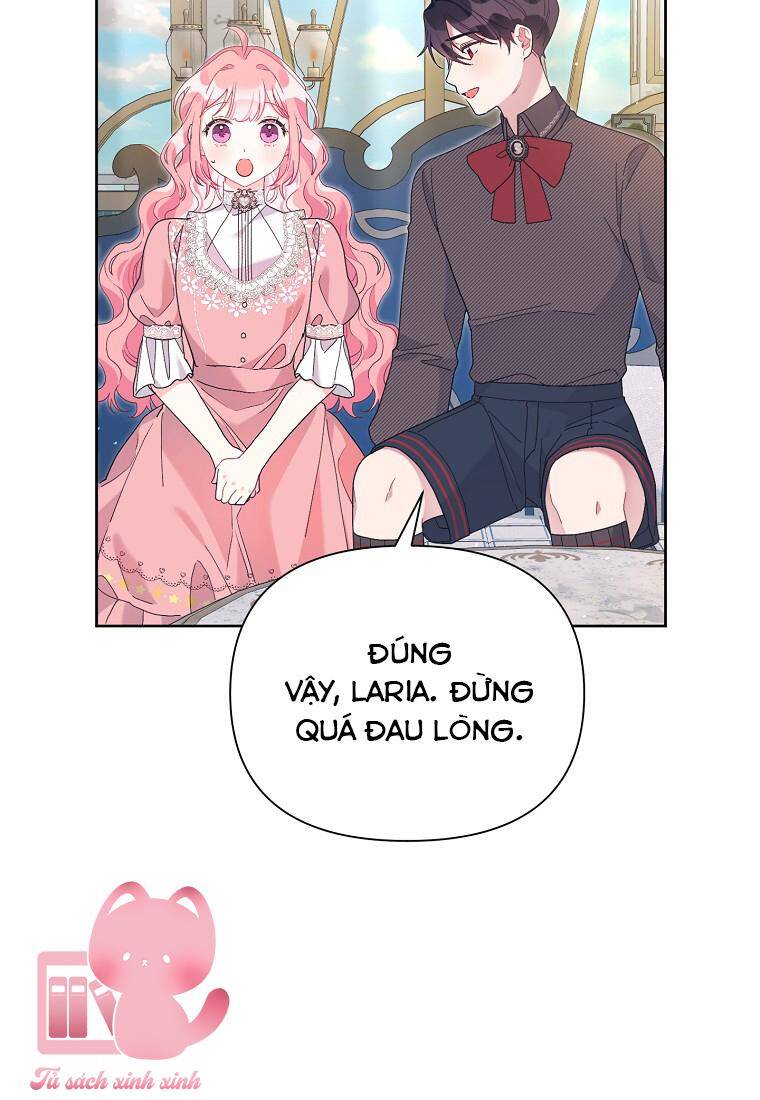 trở thành con dâu của kẻ phản diện vì thời gian có hạn chapter 41 - Next chapter 42