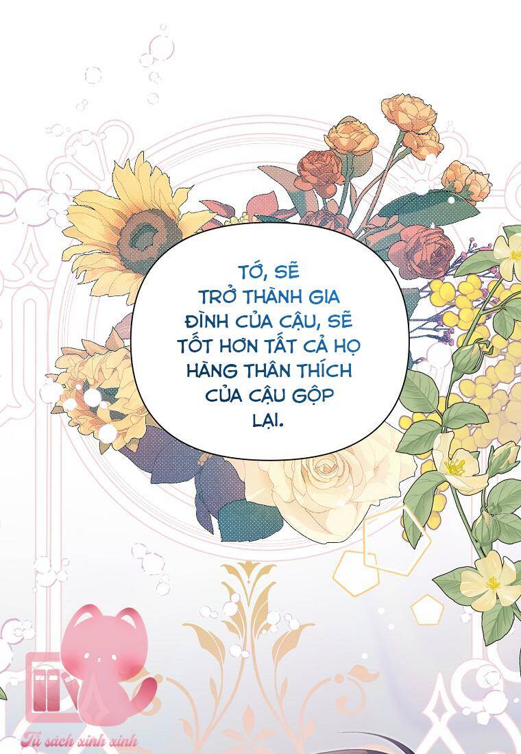 trở thành con dâu của kẻ phản diện vì thời gian có hạn chapter 41 - Next chapter 42