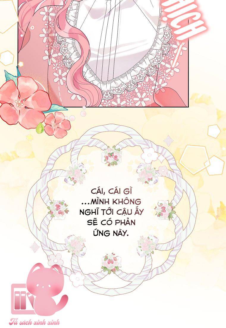 trở thành con dâu của kẻ phản diện vì thời gian có hạn chapter 41 - Next chapter 42