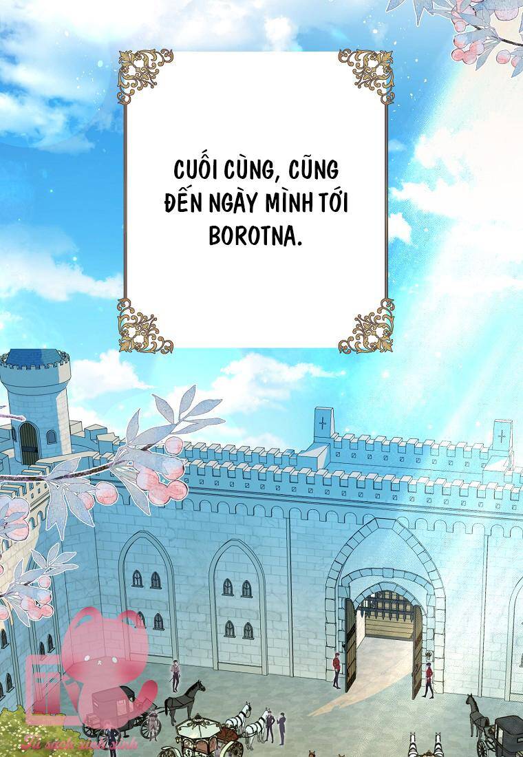 trở thành con dâu của kẻ phản diện vì thời gian có hạn chapter 41 - Next chapter 42