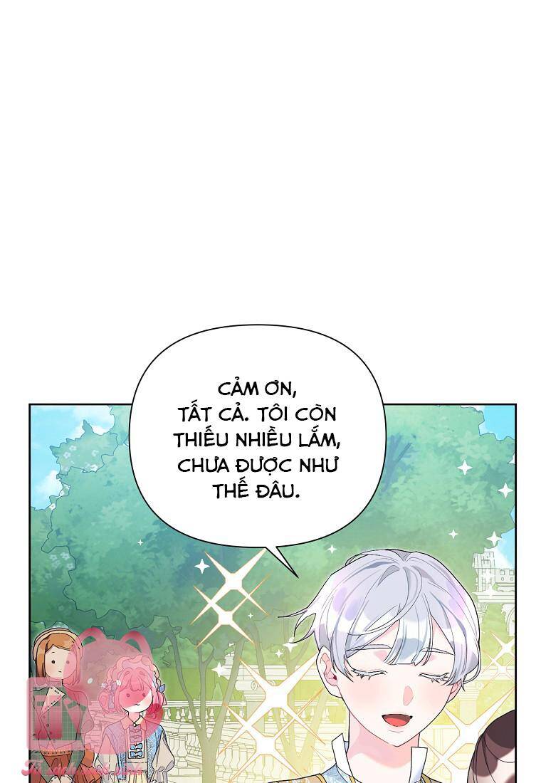 trở thành con dâu của kẻ phản diện vì thời gian có hạn chapter 41 - Next chapter 42