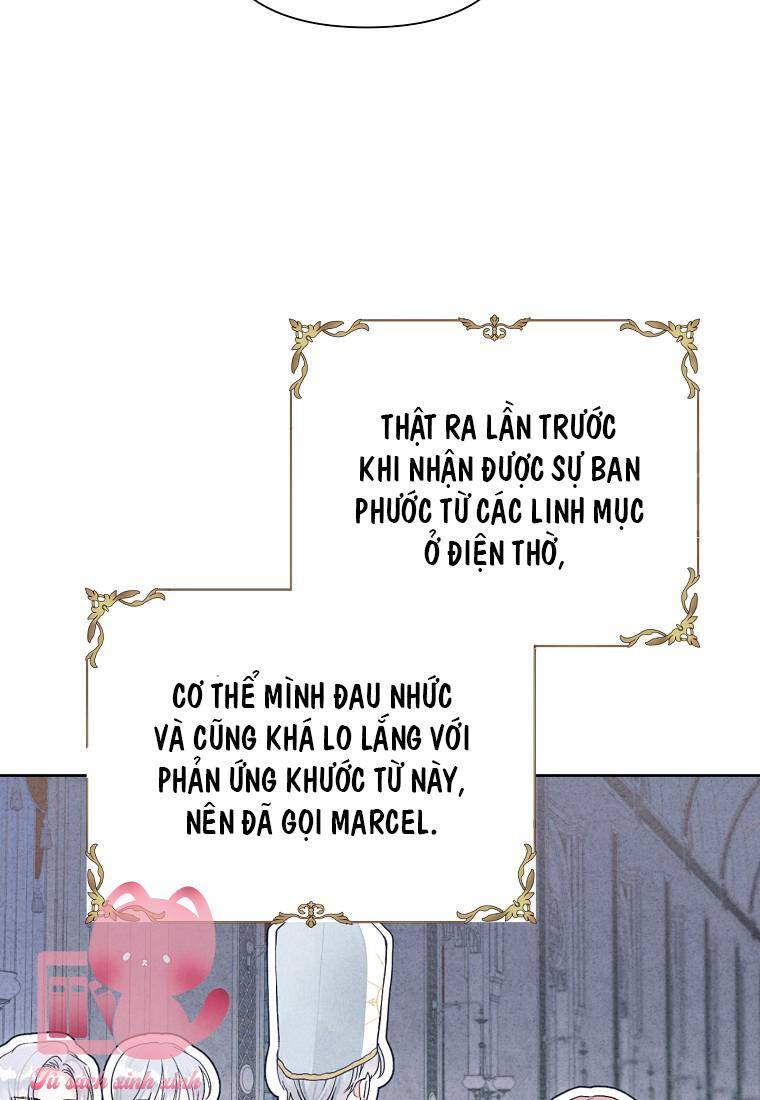 trở thành con dâu của kẻ phản diện vì thời gian có hạn chapter 41 - Next chapter 42