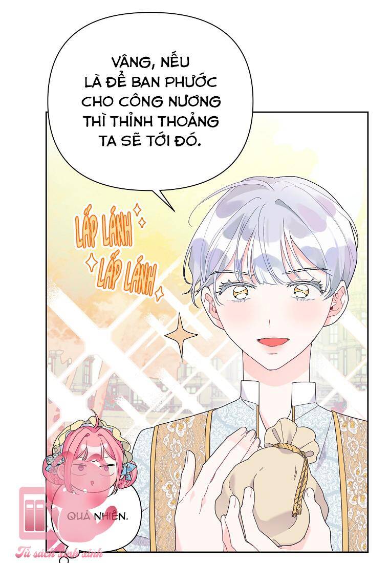 trở thành con dâu của kẻ phản diện vì thời gian có hạn chapter 41 - Next chapter 42