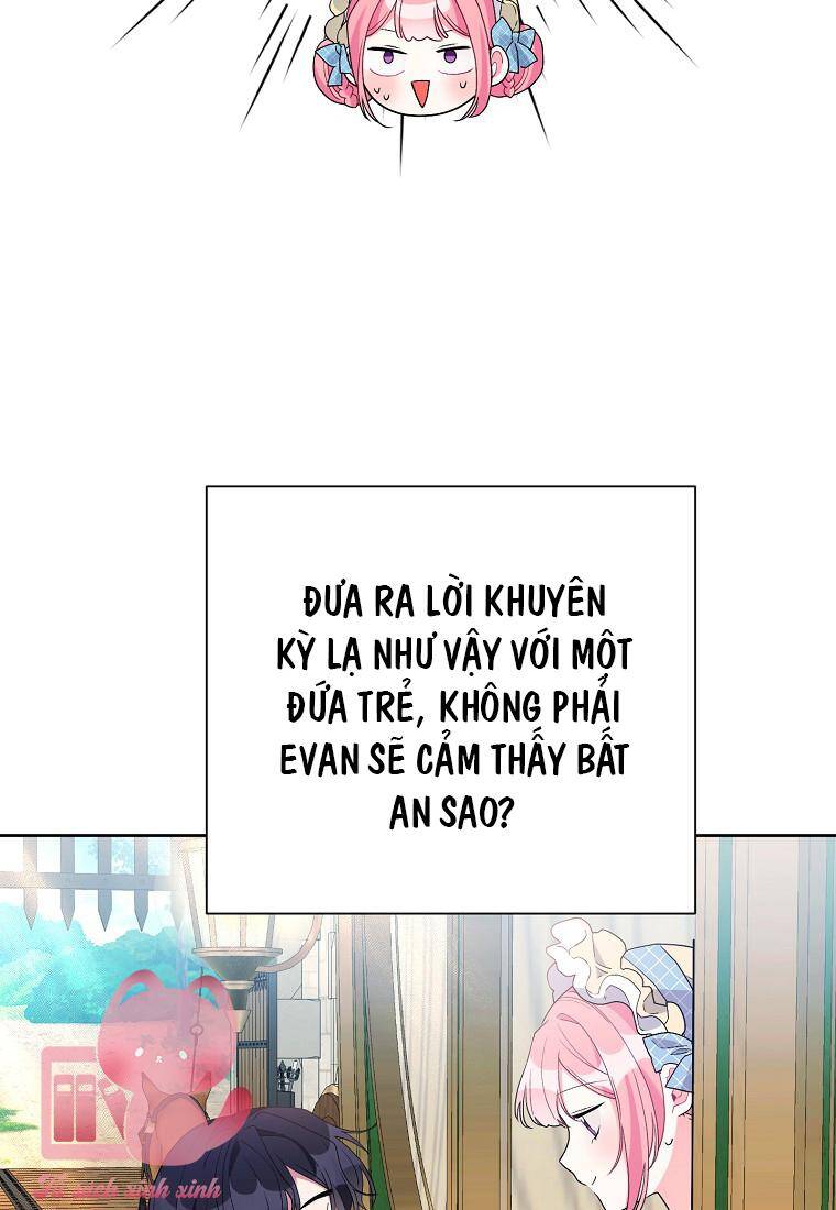 trở thành con dâu của kẻ phản diện vì thời gian có hạn chapter 41 - Next chapter 42