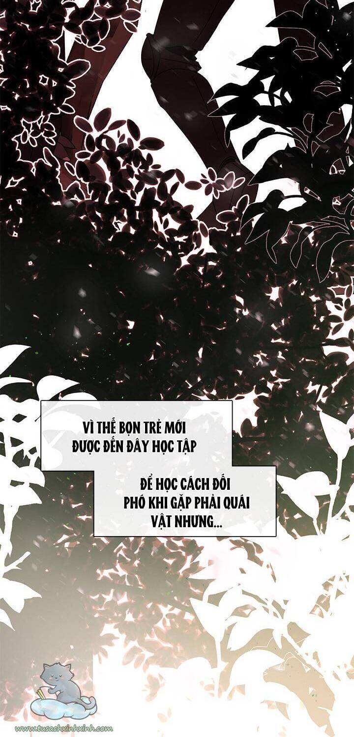 thành viên trong gia đình phát cuồng vì tôi chapter 33 - Next chapter 34