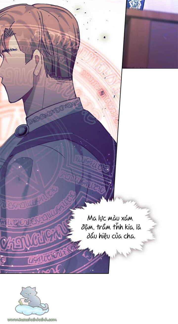 thành viên trong gia đình phát cuồng vì tôi chapter 33 - Next chapter 34