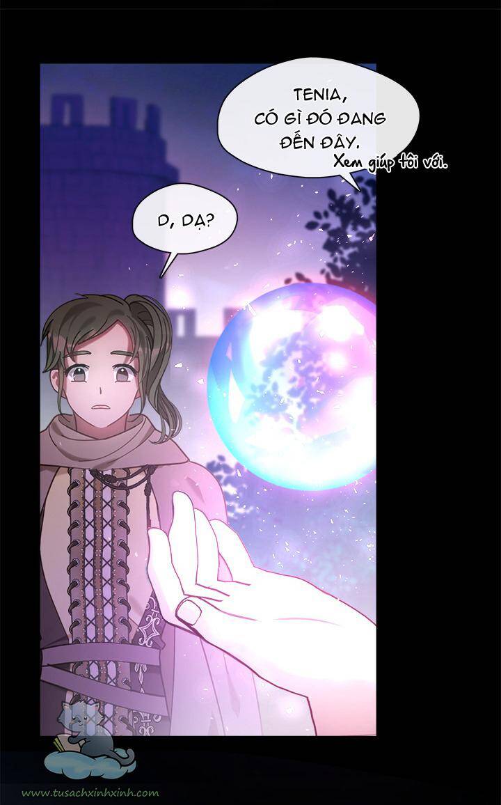 thành viên trong gia đình phát cuồng vì tôi chapter 33 - Next chapter 34