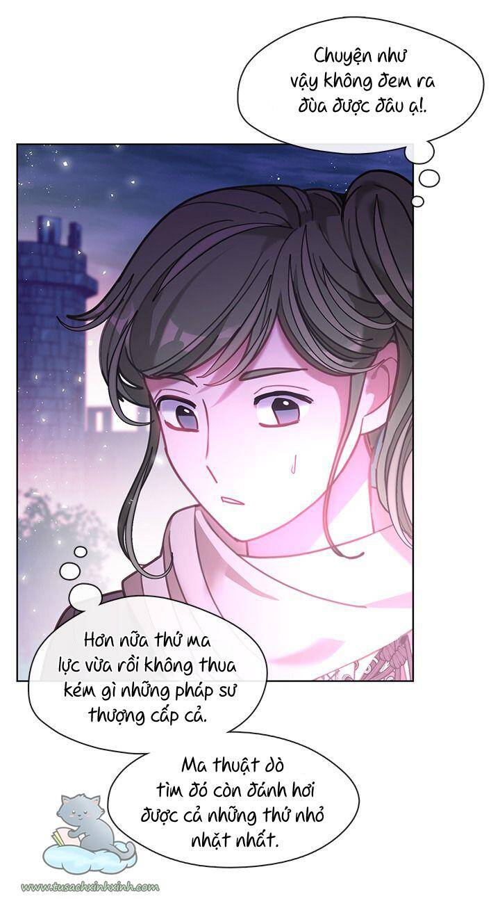 thành viên trong gia đình phát cuồng vì tôi chapter 33 - Next chapter 34