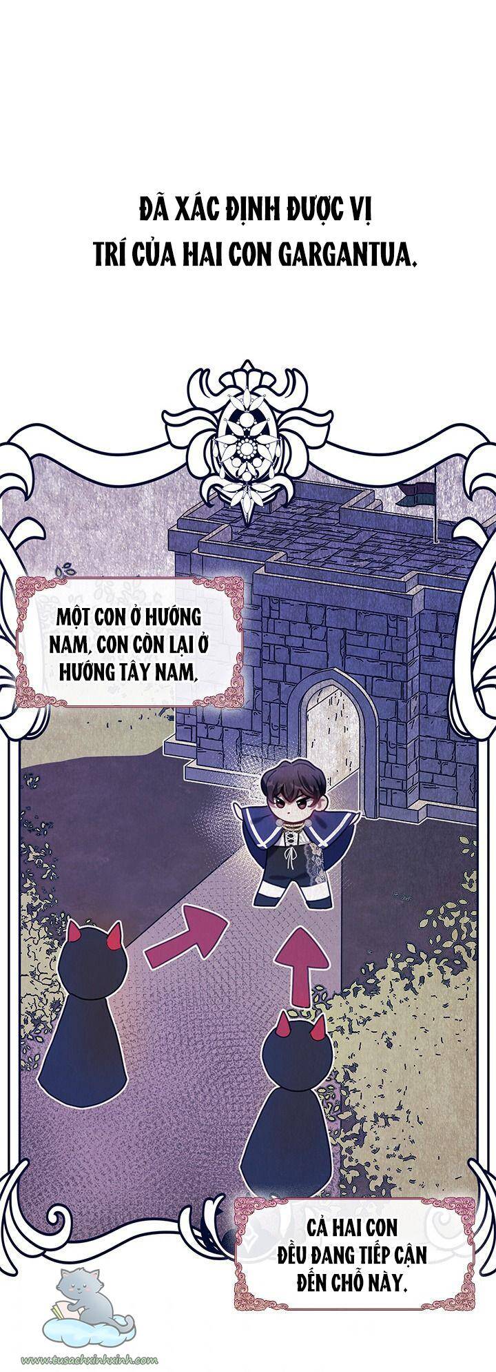 thành viên trong gia đình phát cuồng vì tôi chapter 33 - Next chapter 34