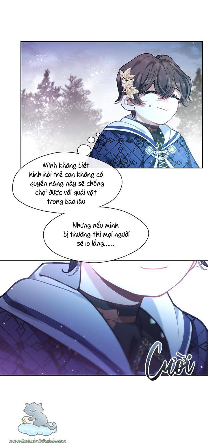 thành viên trong gia đình phát cuồng vì tôi chapter 34 - Next chapter 35