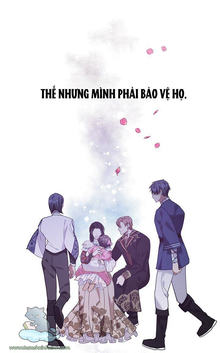 thành viên trong gia đình phát cuồng vì tôi chapter 34 - Next chapter 35