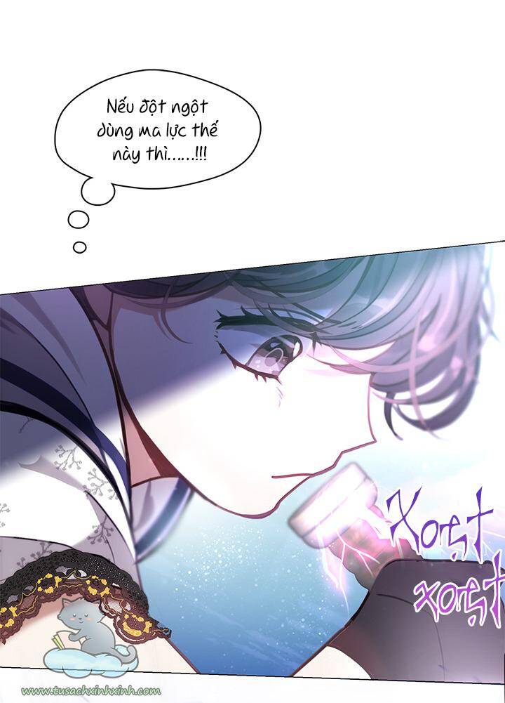 thành viên trong gia đình phát cuồng vì tôi chapter 34 - Next chapter 35