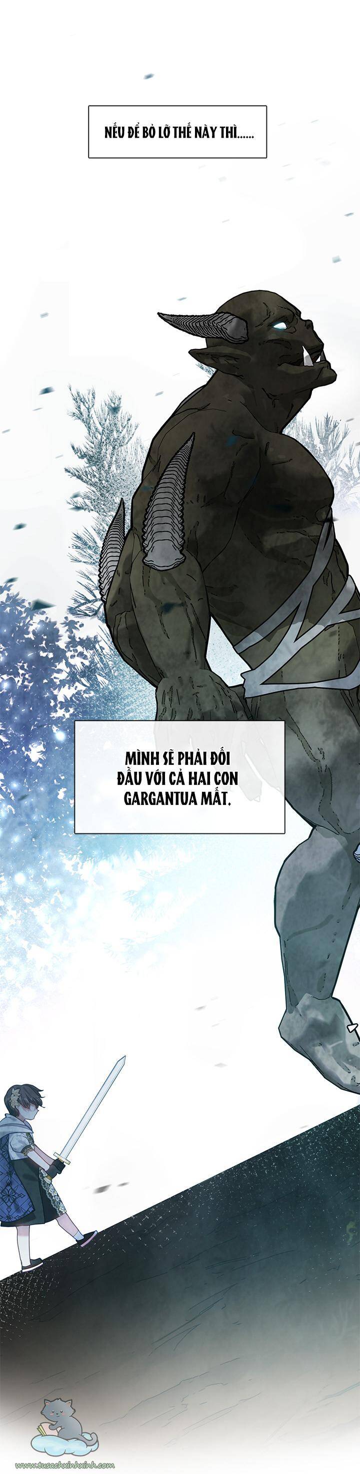 thành viên trong gia đình phát cuồng vì tôi chapter 34 - Next chapter 35