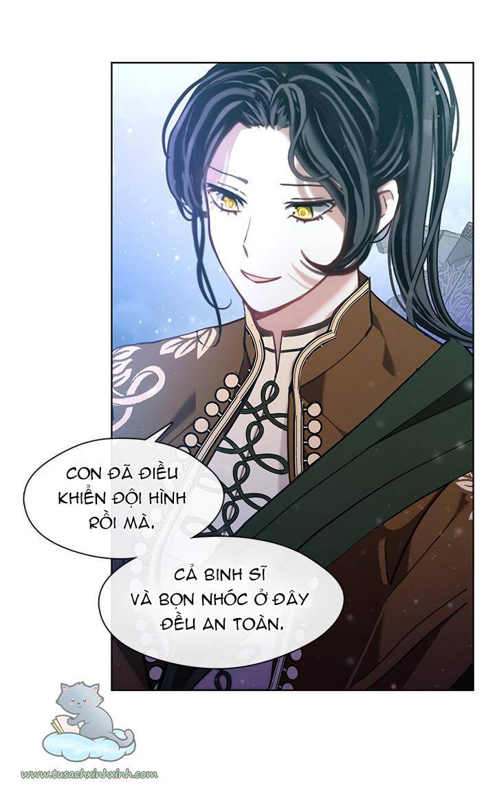 thành viên trong gia đình phát cuồng vì tôi chapter 34 - Next chapter 35