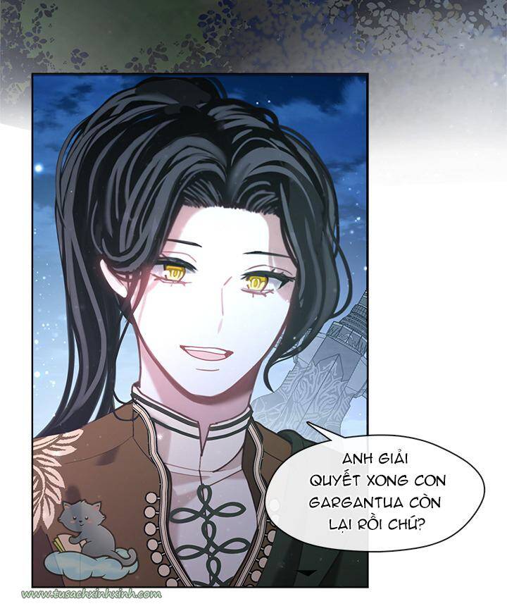 thành viên trong gia đình phát cuồng vì tôi chapter 34 - Next chapter 35