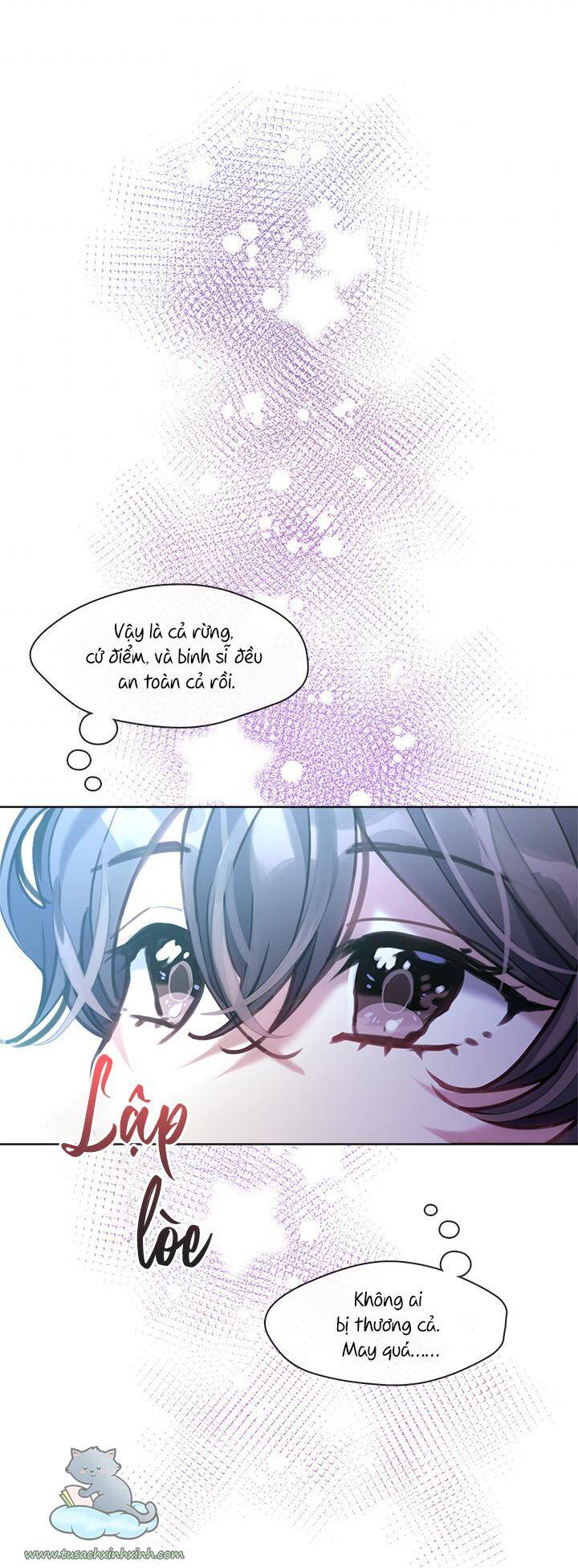 thành viên trong gia đình phát cuồng vì tôi chapter 34 - Next chapter 35