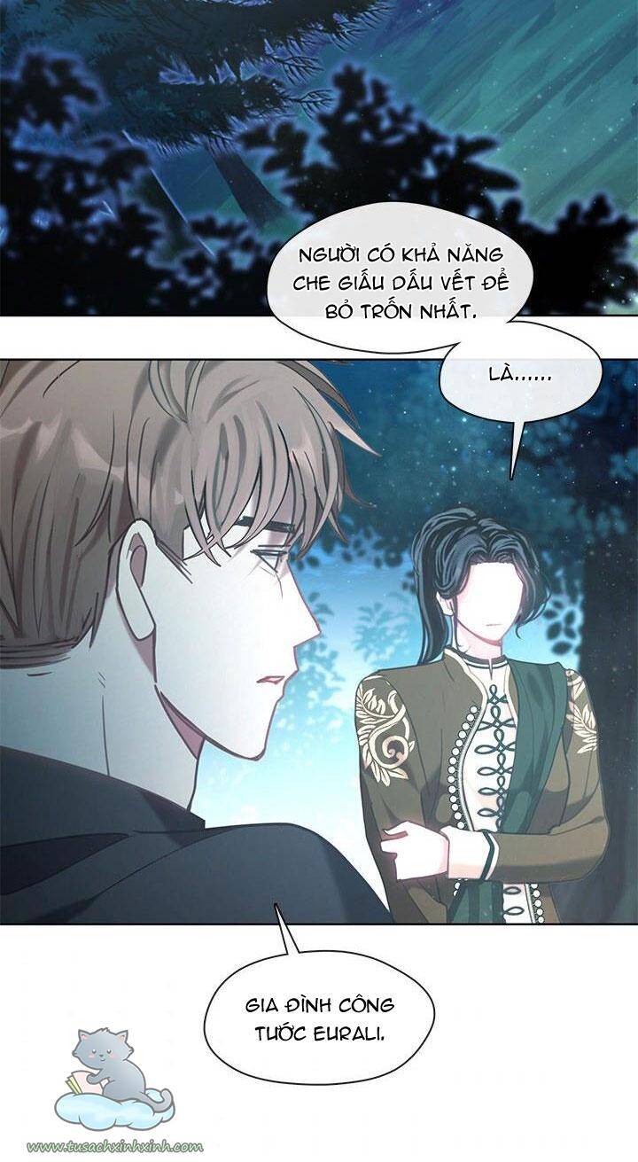 thành viên trong gia đình phát cuồng vì tôi chapter 35 - Next chapter 36