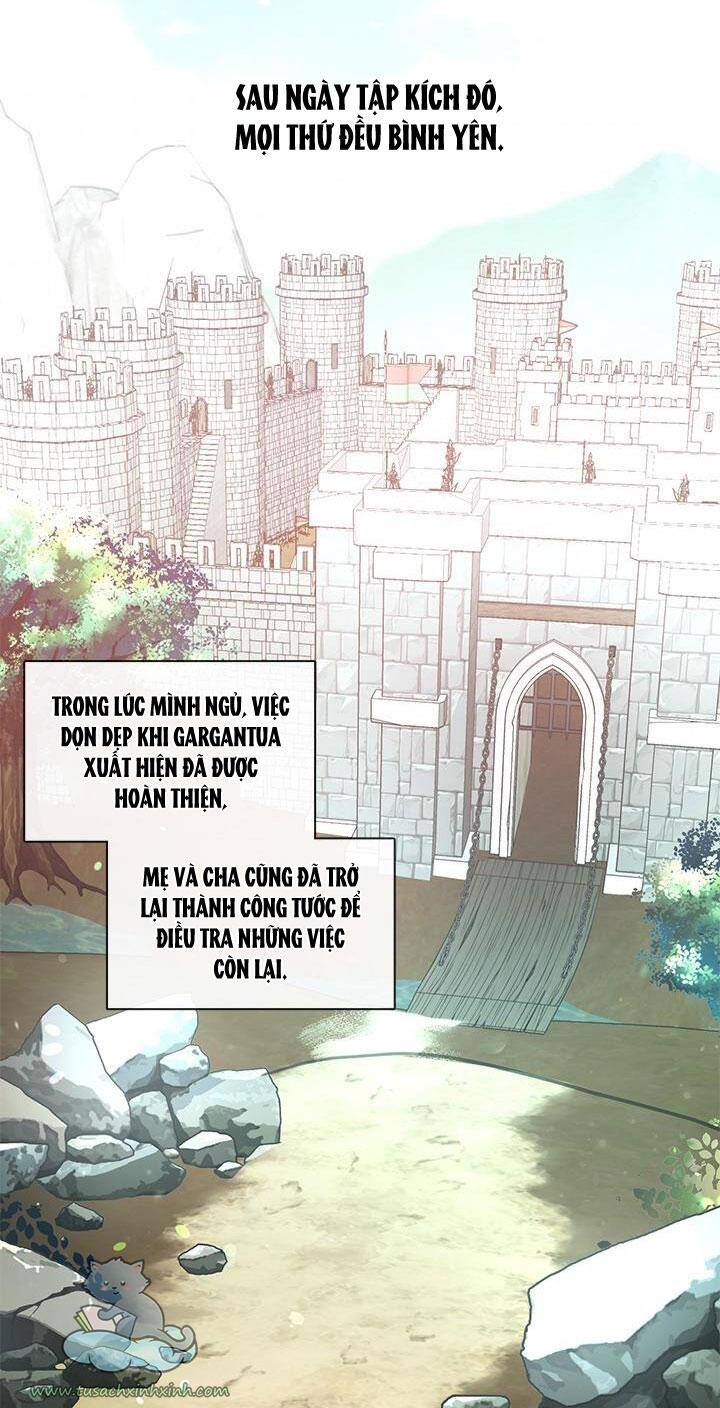 thành viên trong gia đình phát cuồng vì tôi chapter 35 - Next chapter 36