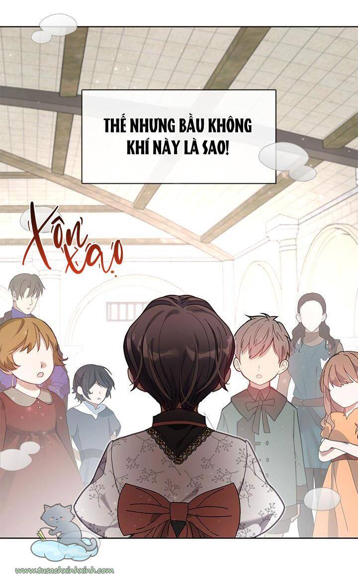 thành viên trong gia đình phát cuồng vì tôi chapter 35 - Next chapter 36