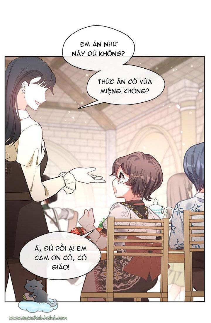 thành viên trong gia đình phát cuồng vì tôi chapter 35 - Next chapter 36