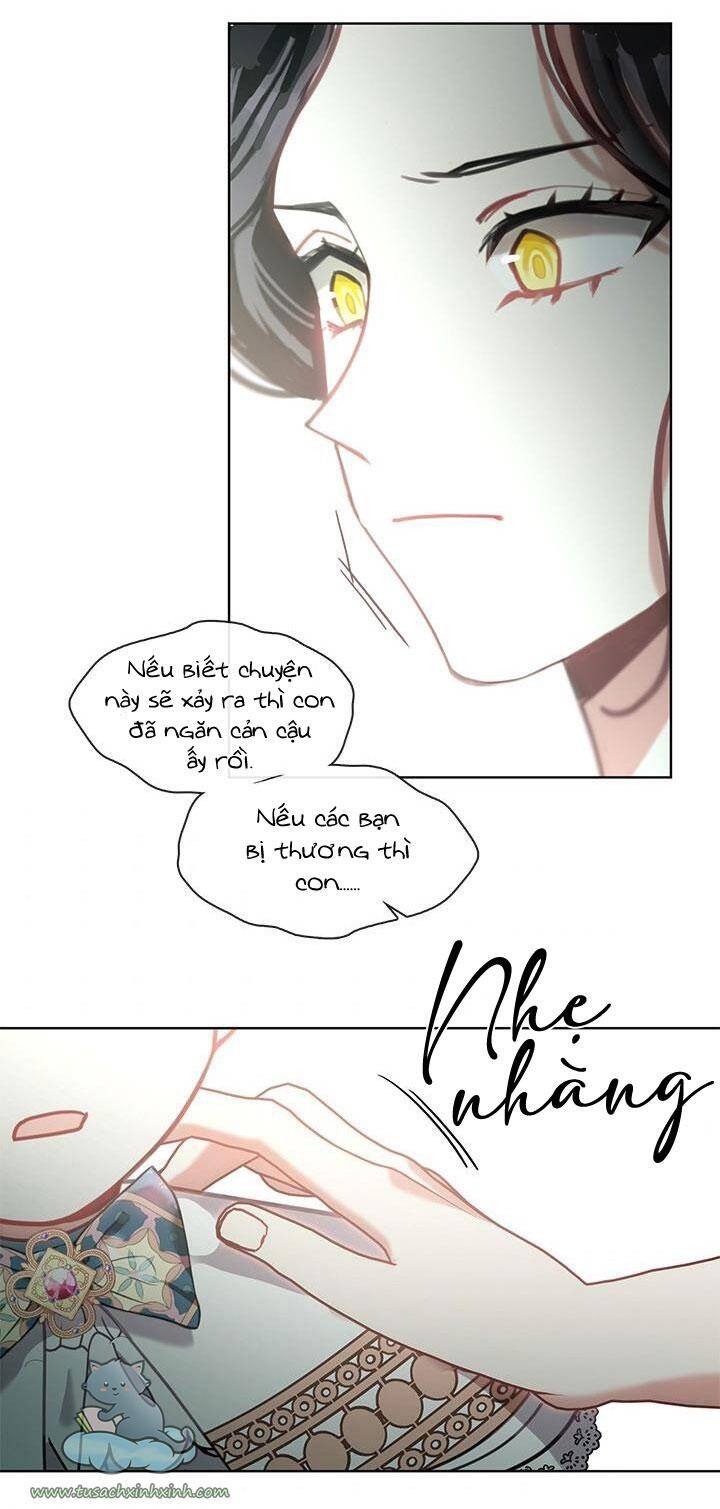 thành viên trong gia đình phát cuồng vì tôi chapter 35 - Next chapter 36