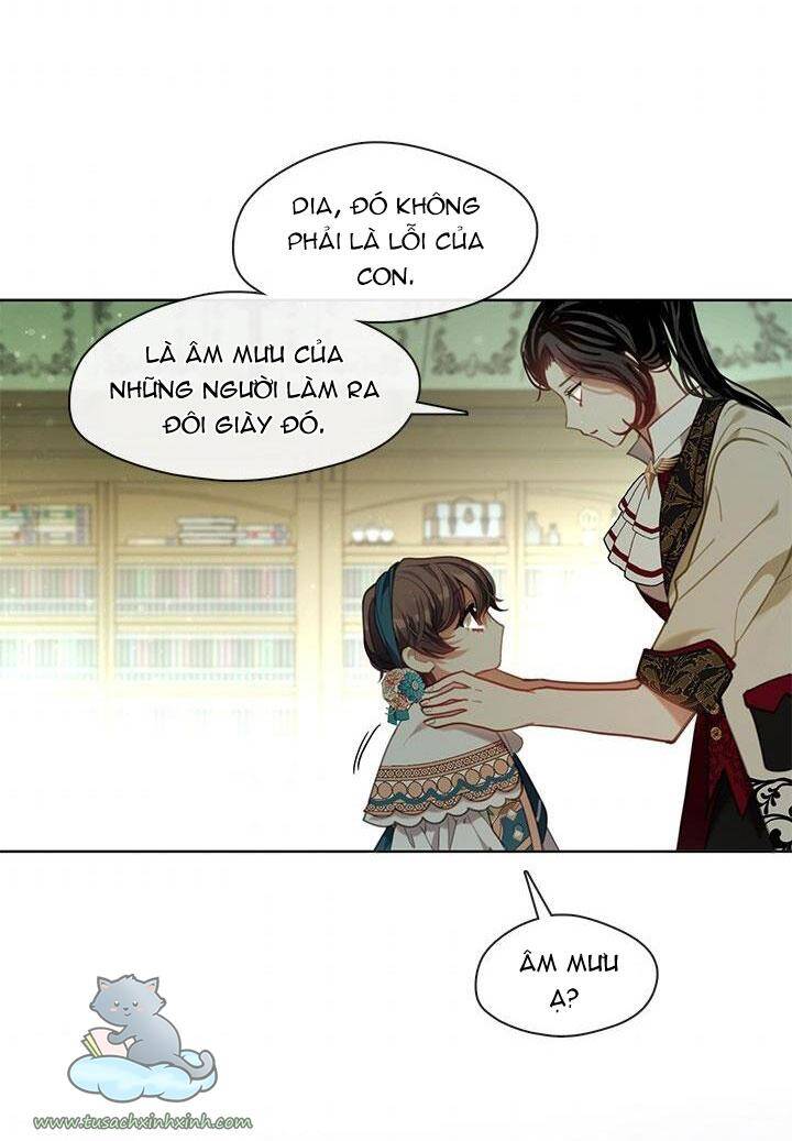 thành viên trong gia đình phát cuồng vì tôi chapter 35 - Next chapter 36