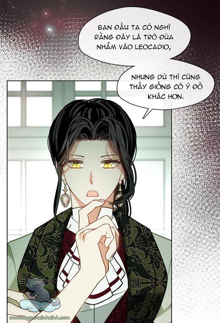 thành viên trong gia đình phát cuồng vì tôi chapter 35 - Next chapter 36