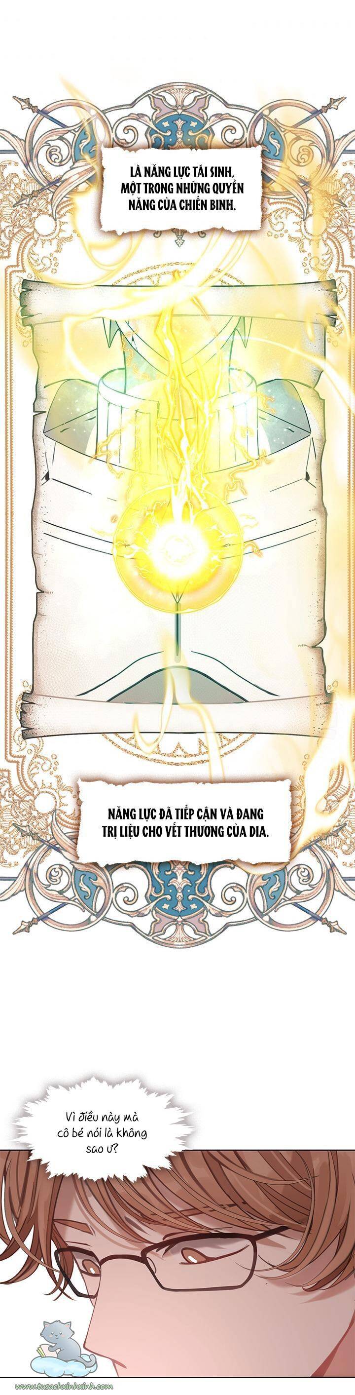 thành viên trong gia đình phát cuồng vì tôi chapter 39 - Next chapter 40