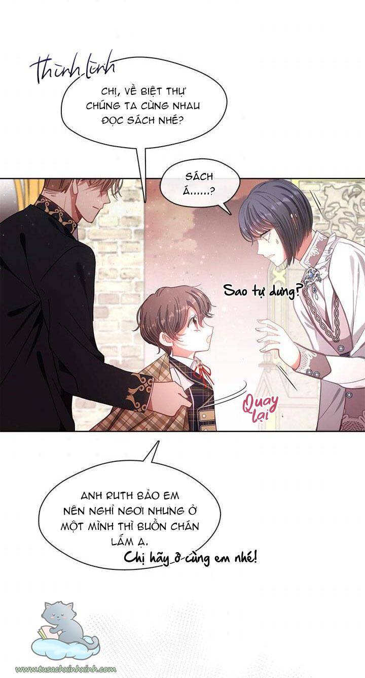 thành viên trong gia đình phát cuồng vì tôi chapter 39 - Next chapter 40