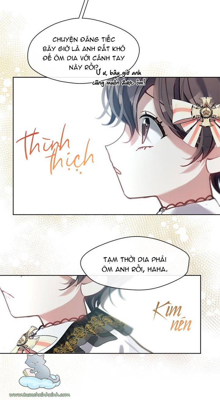 thành viên trong gia đình phát cuồng vì tôi chapter 40 - Next chapter 41