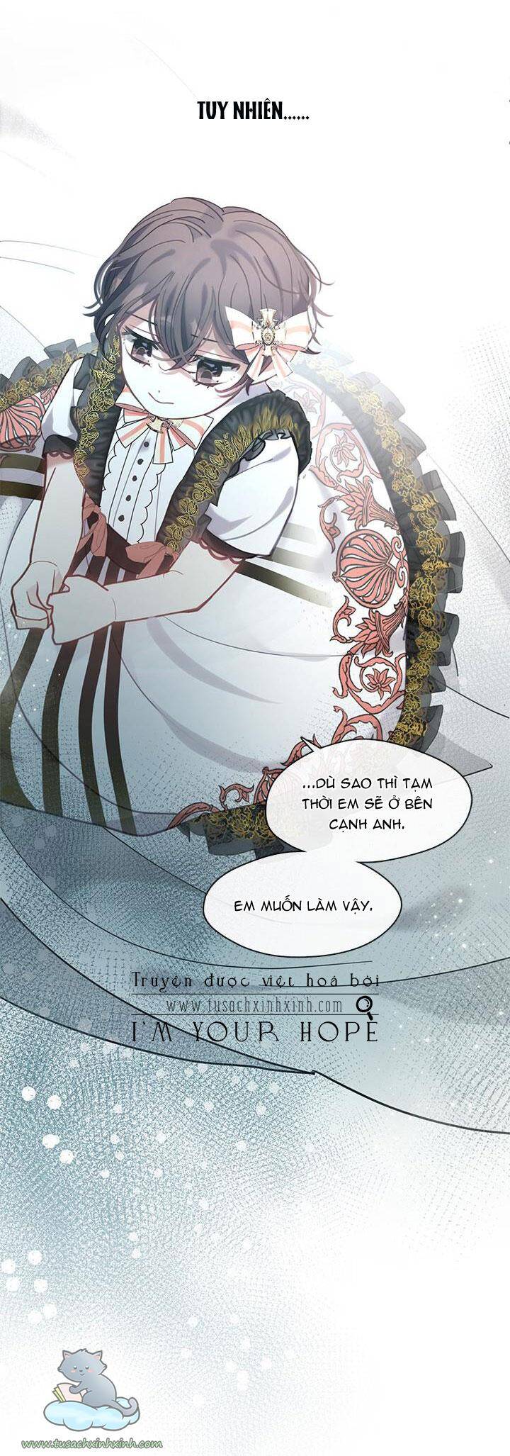 thành viên trong gia đình phát cuồng vì tôi chapter 40 - Next chapter 41