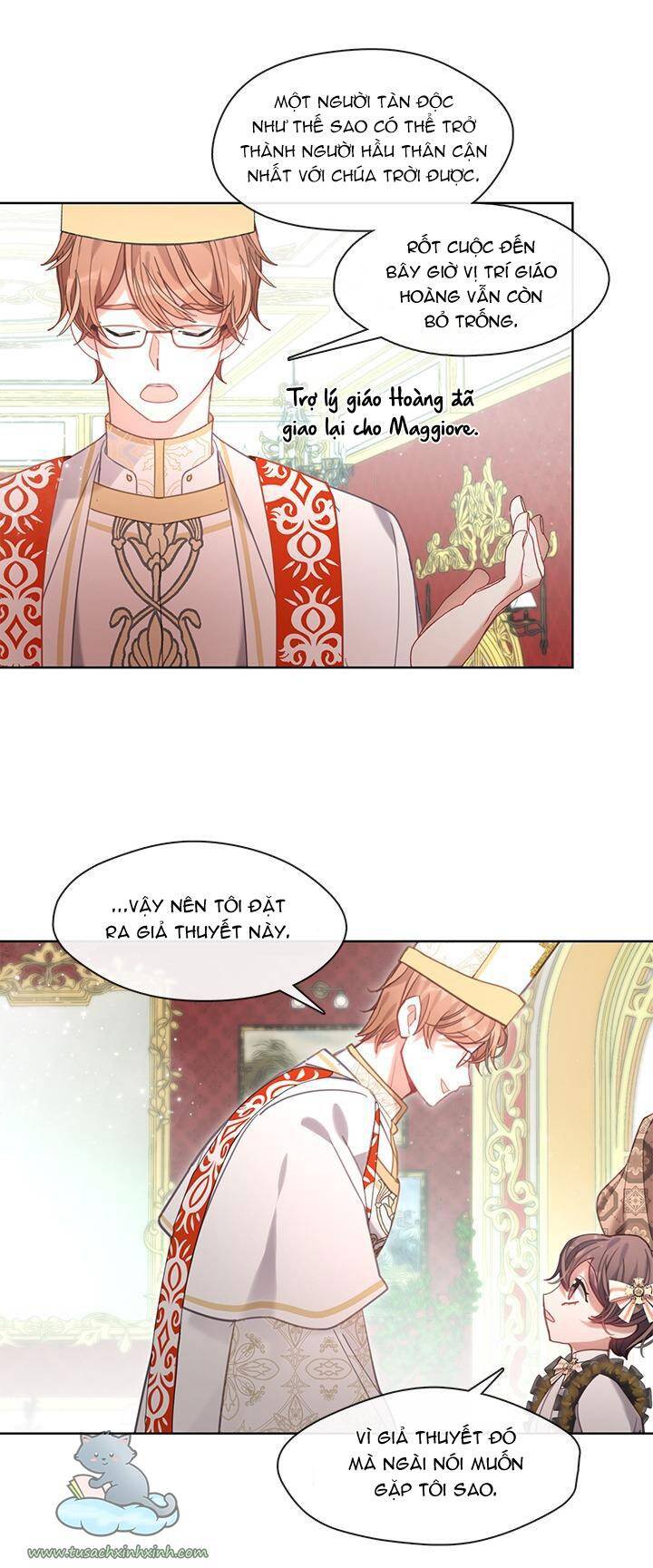 thành viên trong gia đình phát cuồng vì tôi chapter 40 - Next chapter 41