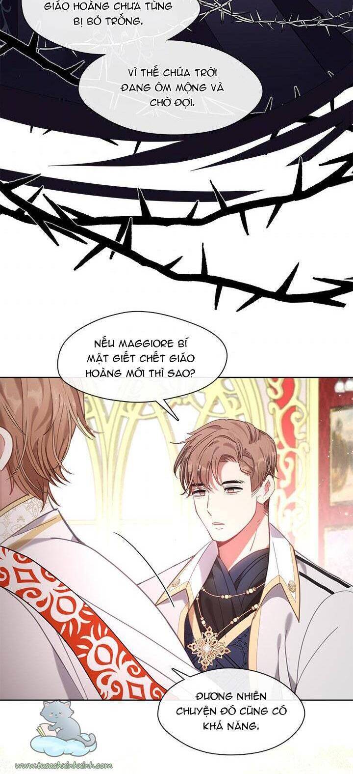 thành viên trong gia đình phát cuồng vì tôi chapter 40 - Next chapter 41