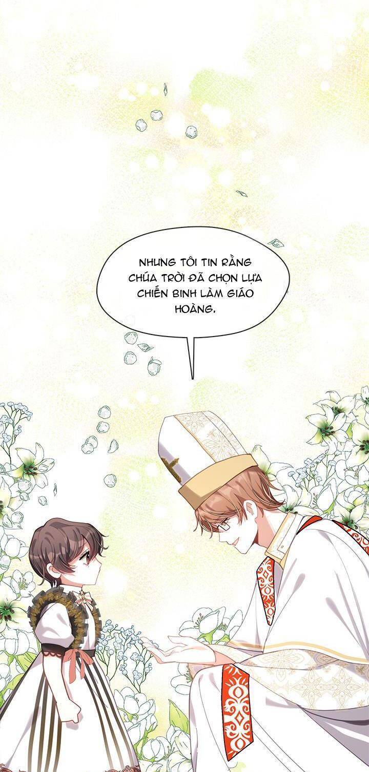 thành viên trong gia đình phát cuồng vì tôi chapter 40 - Next chapter 41