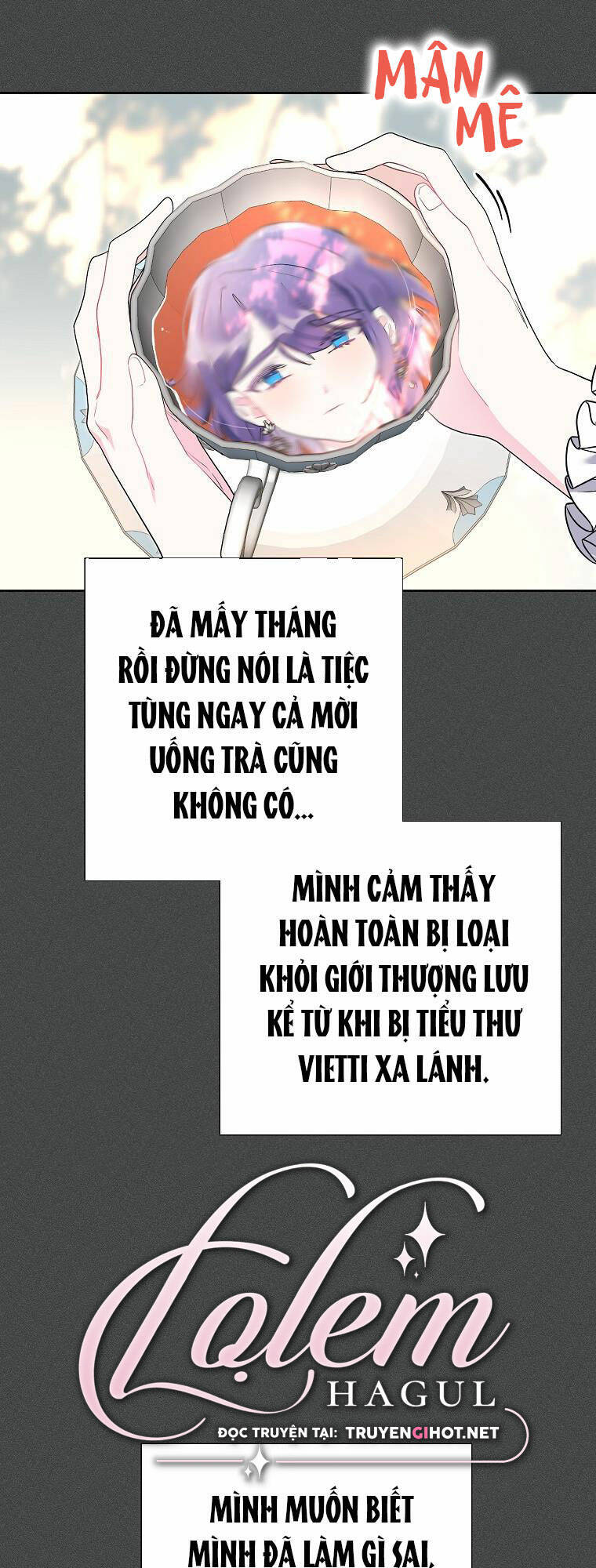 trở thành con dâu của kẻ phản diện vì thời gian có hạn chương 48 - Next Chap 48.2