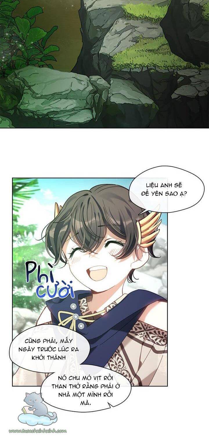 thành viên trong gia đình phát cuồng vì tôi chapter 41 - Next chapter 42